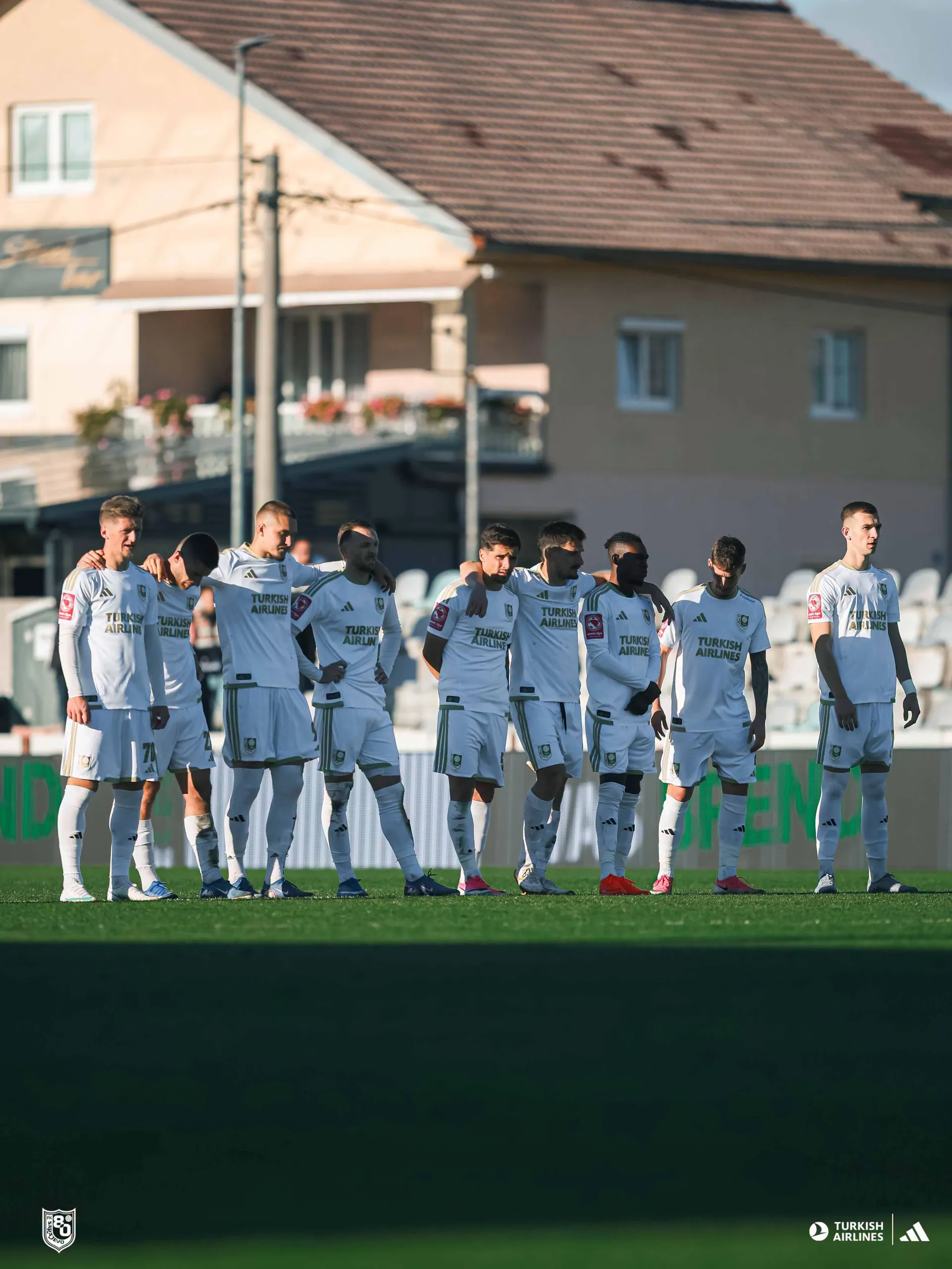 Tomislav priredio senzaciju: Sarajevo eliminisano iz Kupa BiH nakon penala!