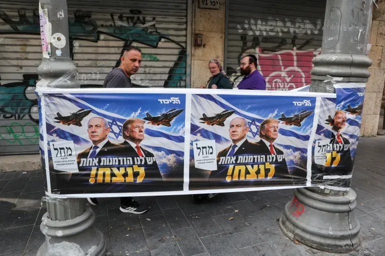 Prve izlazne ankete: Nema jasnog pobjednika na parlamentarnim izborima u Izraelu