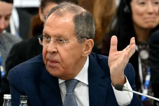 Lavrov: Sjedinjene Države otvorene za dijalog s Rusijom, Evropa odbijala kontakte