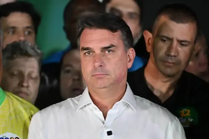 Brazilski senator Flavio Bolsonaro pobjegao u Sjedinjene Države nakon izbornog poraza