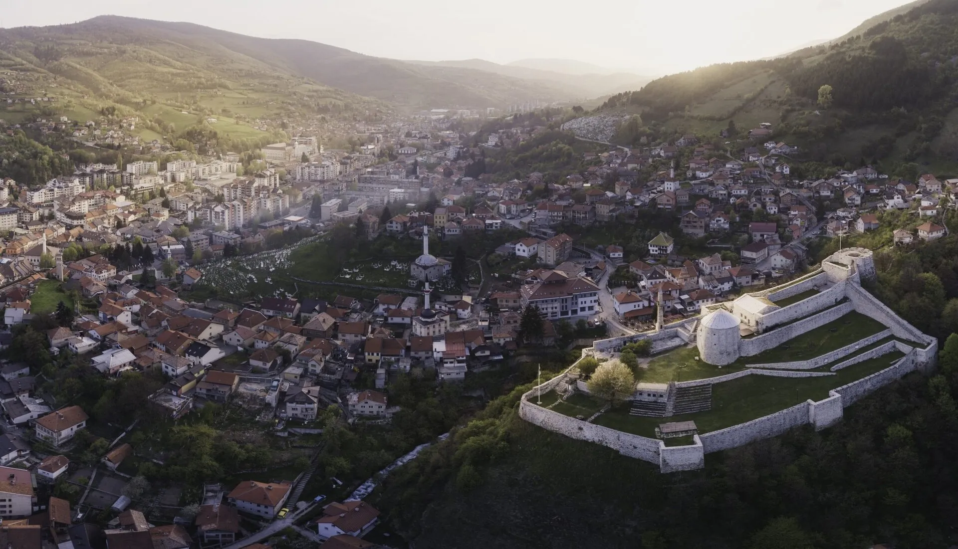Travnik domaćin sastanka Evropskog odbora regija: U fokusu put Bosne i Hercegovine ka EU