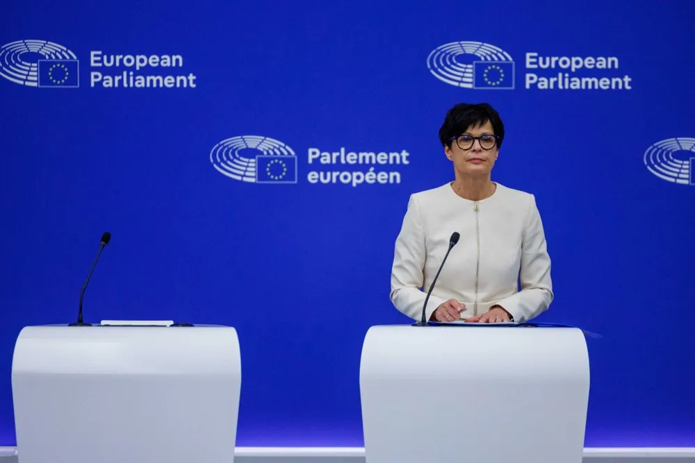 Marta Kos: Srbiji nema ništa od EU bez sankcija Rusiji