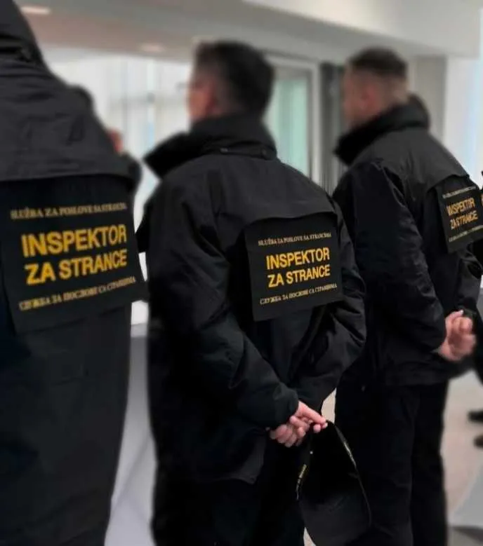 Pojačane aktivnosti u okviru EMPACT akcije 'Radna eksploatacija'