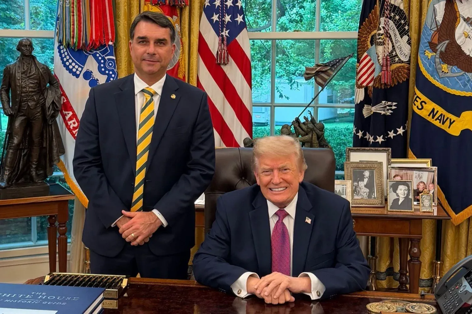 Predsjednički izbori u Brazilu: Bolsonarov i Trumpov poraz potresa Latinsku Ameriku i SAD