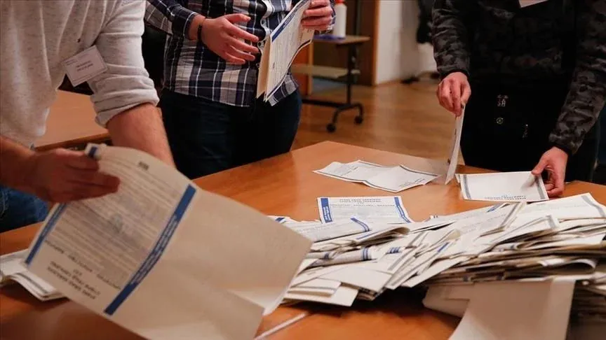 CIK BiH: U 'Zetri' večeras ponovno brojanje listića s jednog biračkog mjesta za Skupštinu Kantona 10
