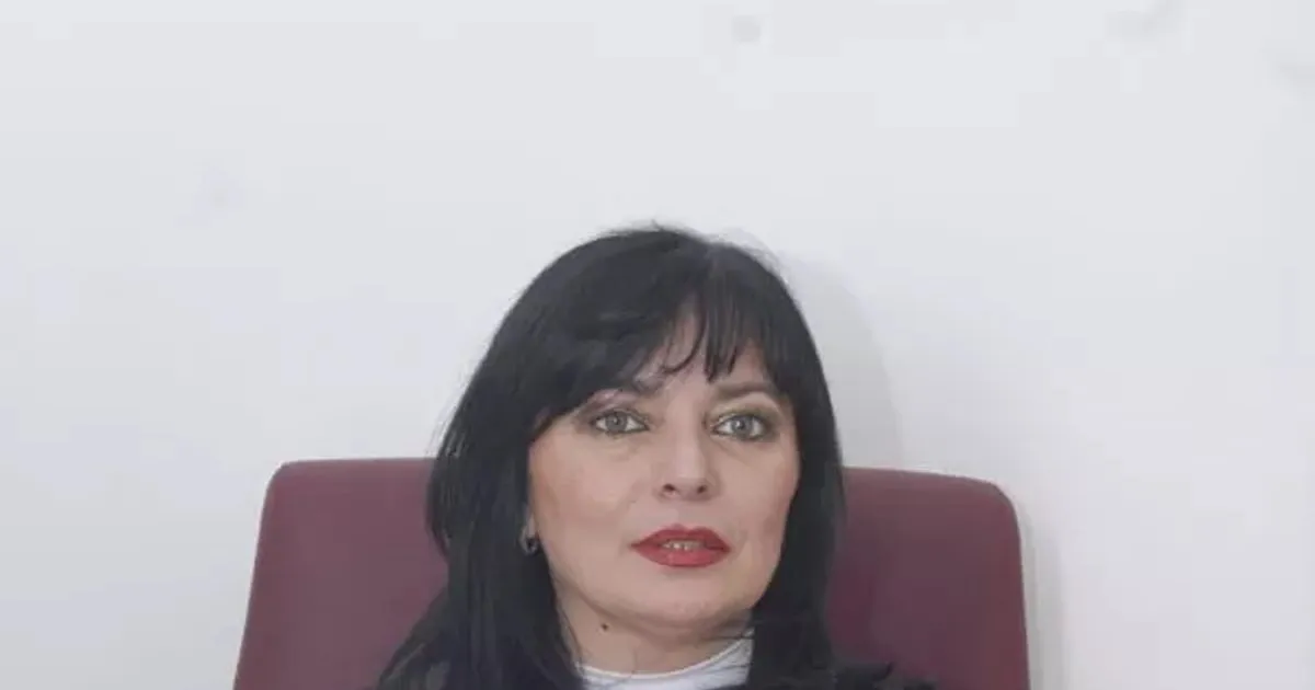 Minka Kreho imenovana za predsjednicu Suda Bosne i Hercegovine