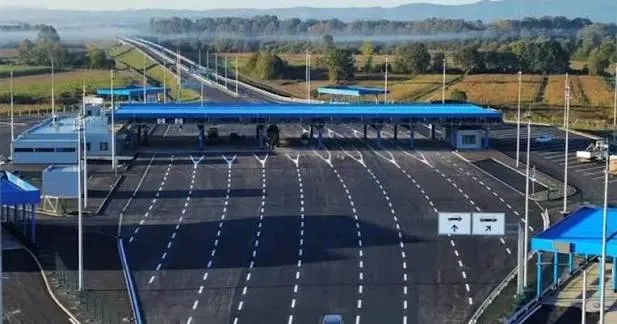 Granični prelaz Gradiška – Stara Gradiška počinje s radom 30. oktobra u 8 sati
