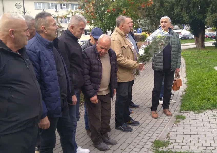 Savezi demobilisanih boraca SBK, TK i ZDK na odvojenim sastancima razmatrali pitanja i probleme od zajedničkog interesa