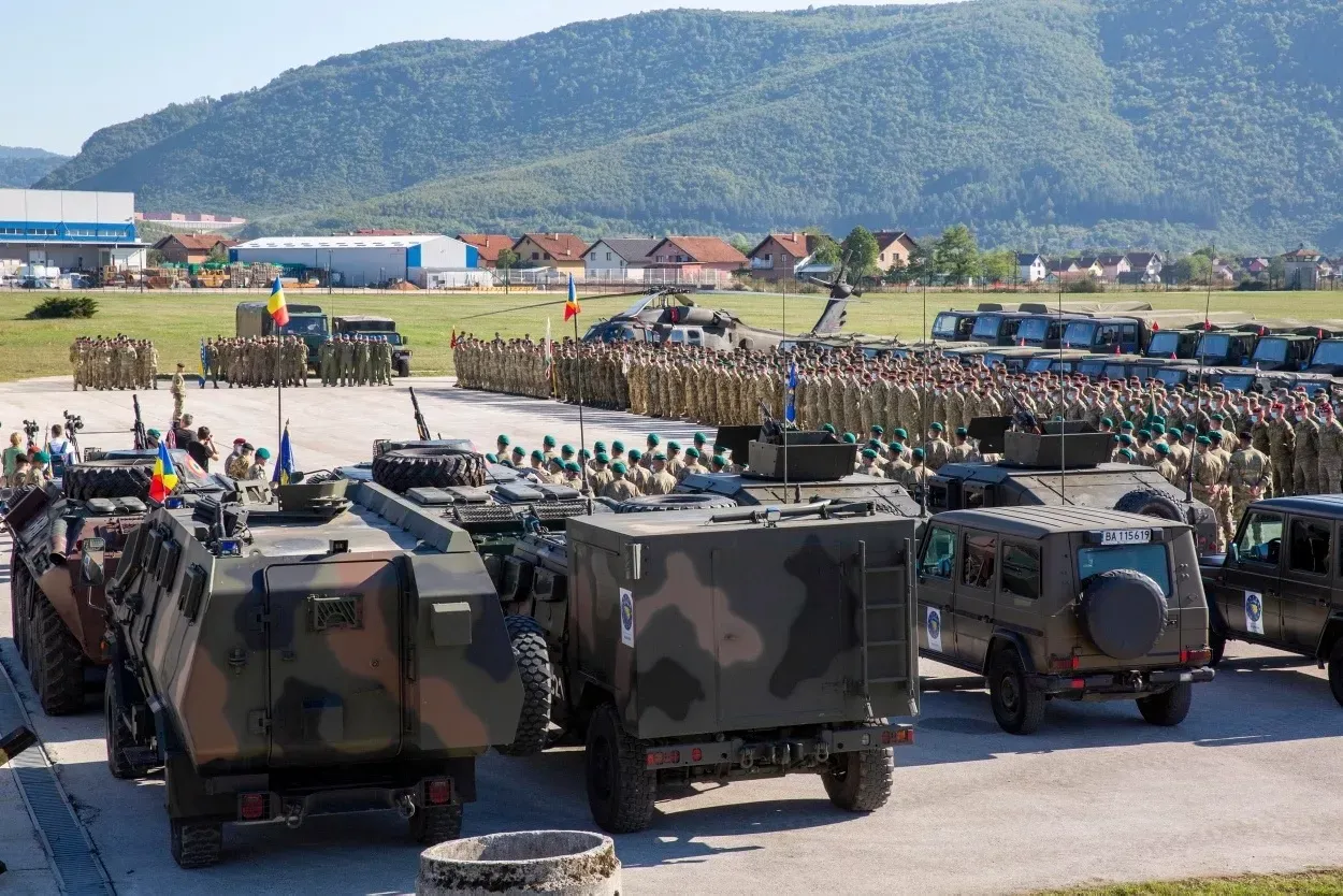 Vijeće sigurnosti UN produžit će mandat EUFOR-u, bez otvaranja spornih pitanja o OHR-u