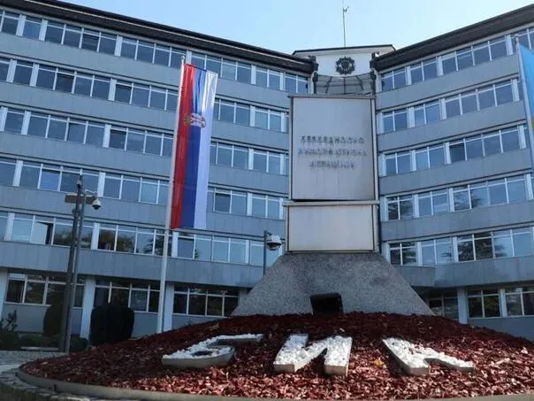 BIA u Subotici uništava dokumentaciju