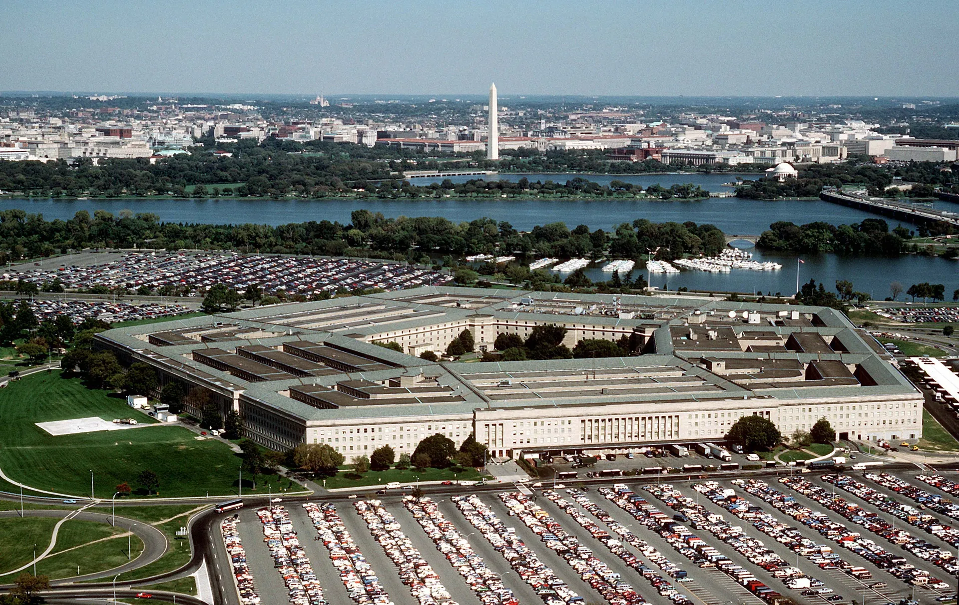 Pentagon upozorio Evropu da ublaži retoriku prema Rusiji