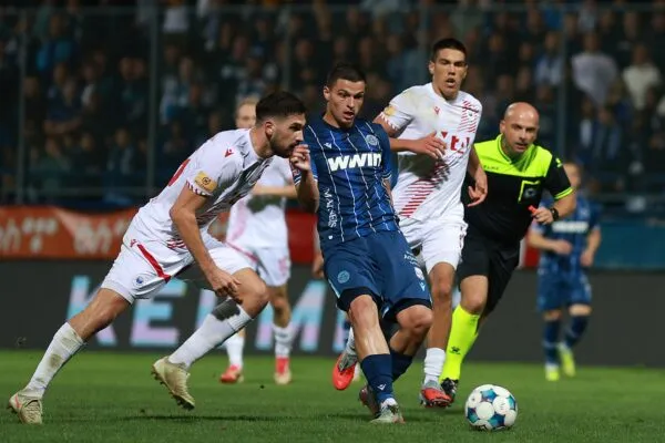 Najava 12. kola WWin lige BiH: Derbi Željezničara i Zrinjskog na Grbavici, Borac na vrelom gostovanju u Zenici