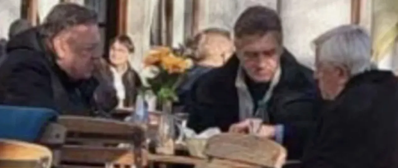 Kako so Kučan, Janković in Golob pripeljali do gnitja levice: primer Prebiličevega plakaterja