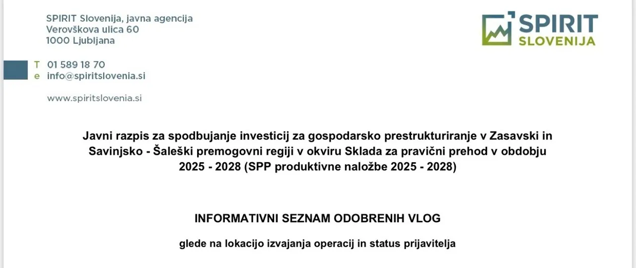Ko cela familija laufa na državo. To sicer še ni Logarjevo, ampak Hanovo maslo