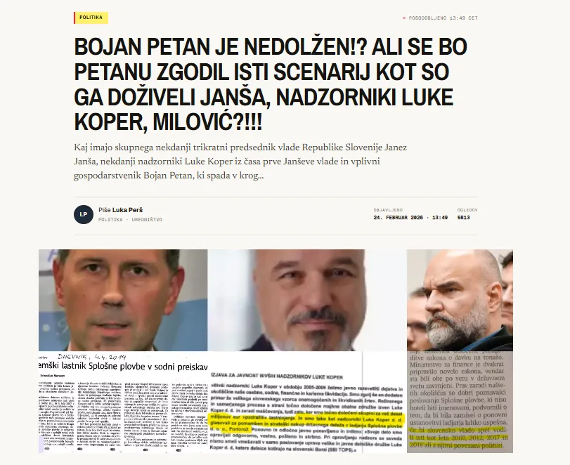 Foto: Prava.so