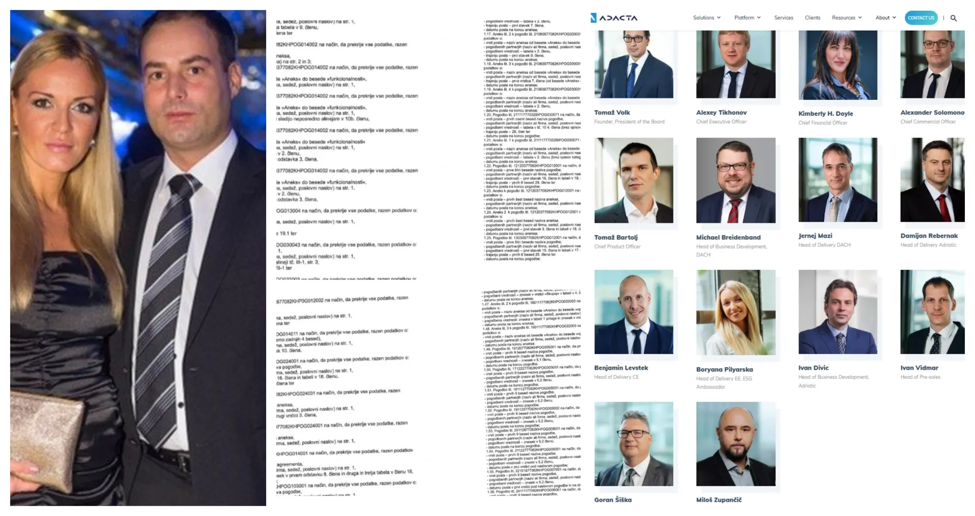 Ali je čas za odhod Slaparja? 63 aneksov, milijonski posli in popoln zlom korporativnega upravljanja v Zavarovalnici Triglav!