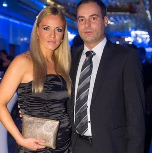 Ali bo zaradi 63 podpisanih aneksih z družbo Adacta odgovarjal predsednik uprave Zavarovalnice Triglav Andrej Slapar? (Foto: Posnetek zaslona-Siol)