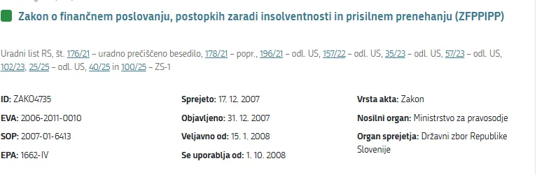 Foto: IzbranP.si. 