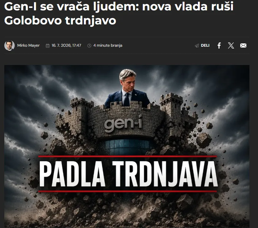 Foto: Posnetek zaslona-Zanima.me
