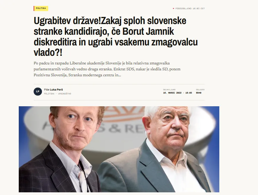 Foto: Prava.si