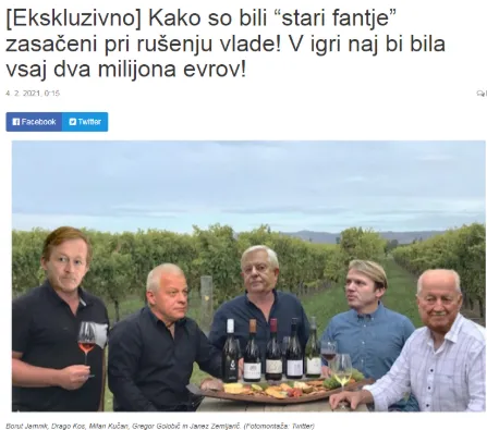 Foto: Posnetek zaslona-Nova24tv