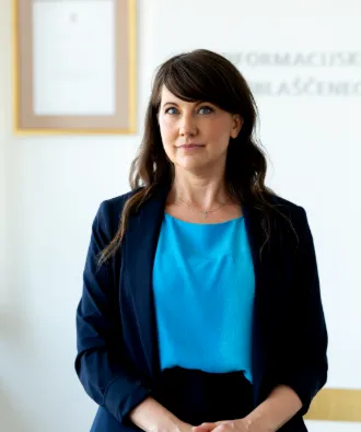 ALI BO PROTI BREJČEVI PETICIJI UKREPALA INFORMACIJSKA POOBLAŠČENKA DR. JELENA VIRANT BURNIK? ZLORABA OSEBNIH PODATKOV????