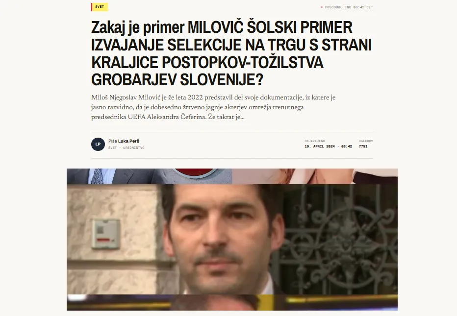Foto: Prava.si