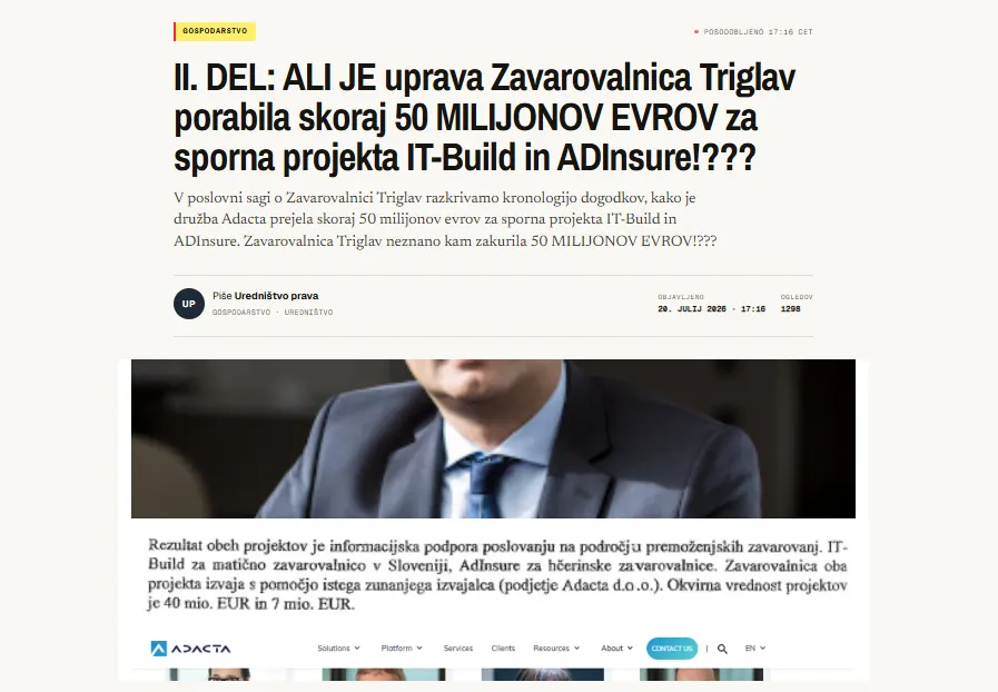Foto: Prava.si