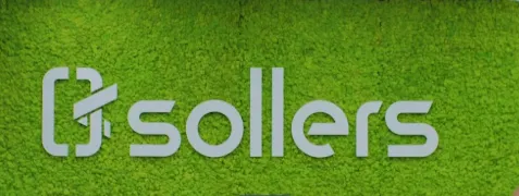 Sollers Consulting s sedežem v Varšavi  je s svojim mnenjem pokril sporno izvajanje IT programa AdInsure. Pri tem je čudno, da niso ponudili svojih produktov na tem področju. (Foto:: Posnetek zaslona-Google) 