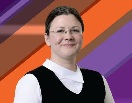 Poslanka Resni.ca Katja Kokot. (Foto: Posnetek zaslona- Lokalec.si)