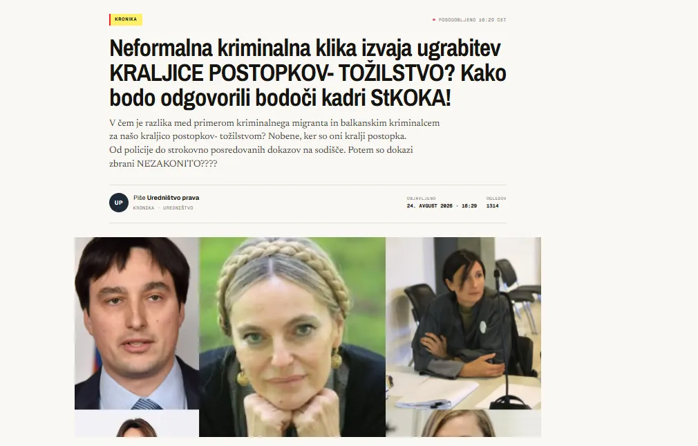Foto: Prava.si