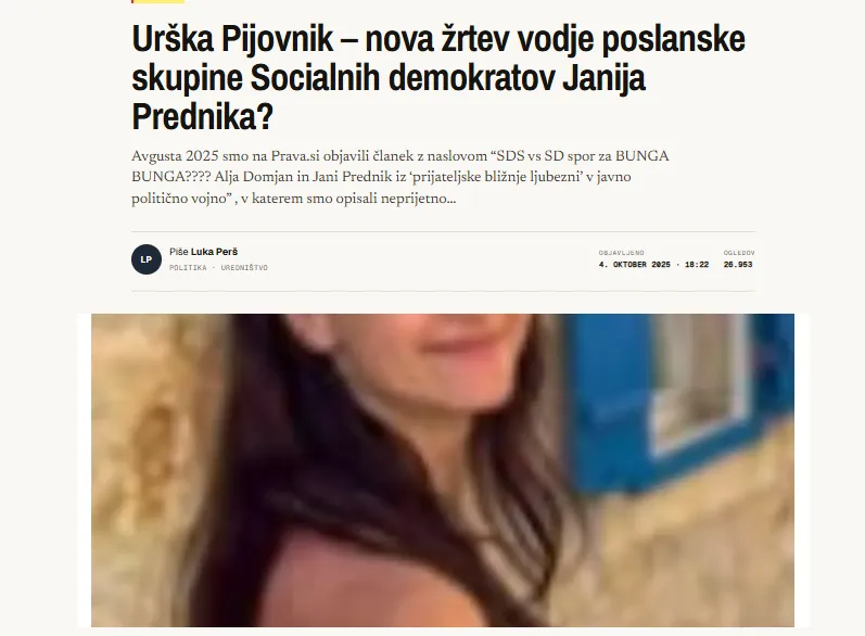 Foto: Prava.si