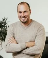 Jure Soklič, novi predsednik uprave GEN-I. (Foto: Posnetek zaslona-Linkedin)
