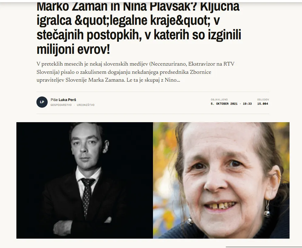 Foto: Prava.si