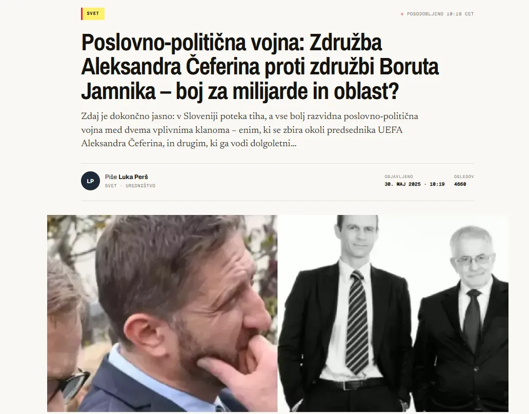 Foto: Prava.si
