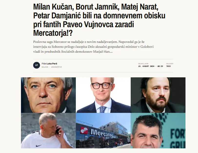 Foro: Prava.si