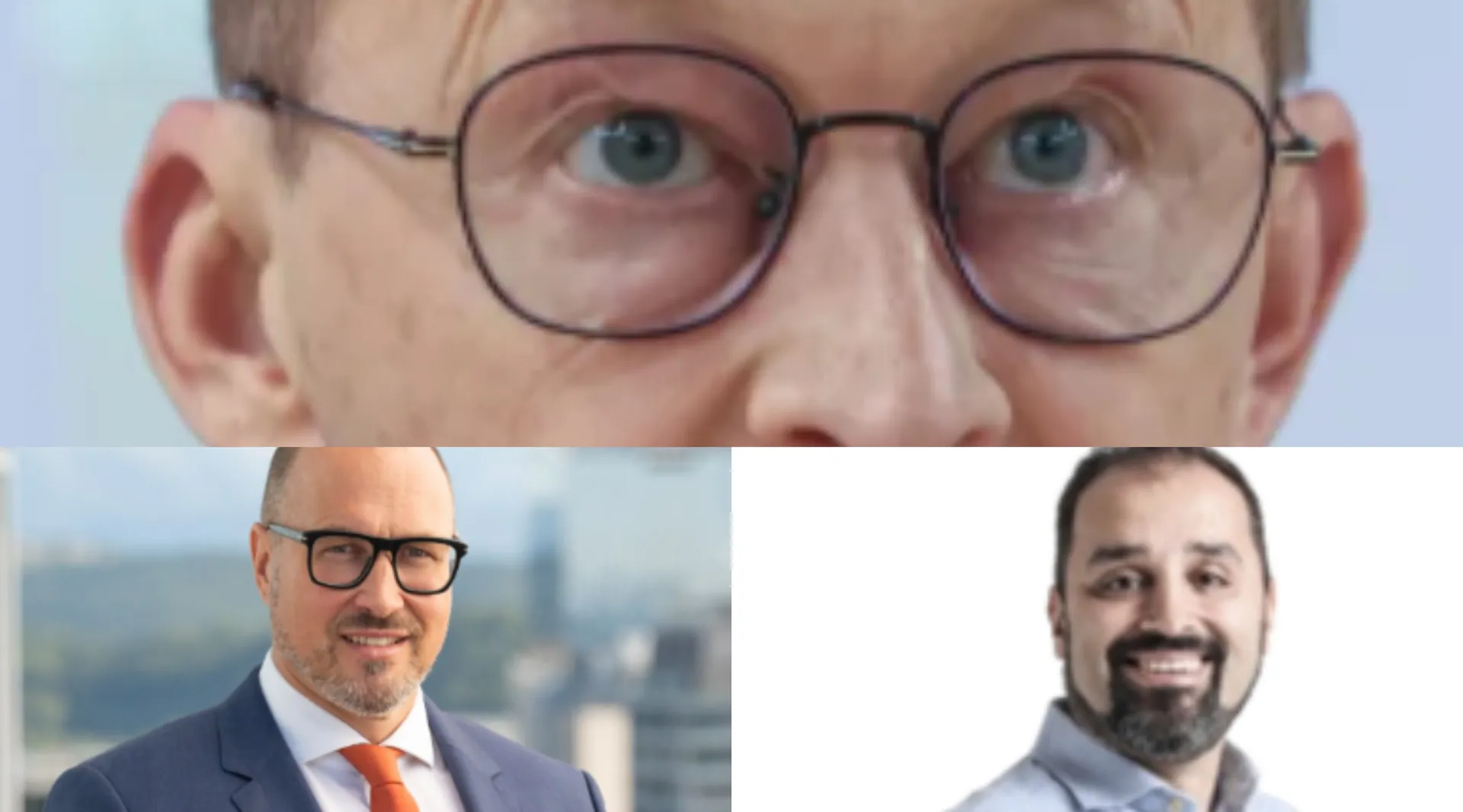 Ali je grobarjem še enkrat uspela prevara desetletja z ustoličenjem Jureta Sokliča na sedež GEN-I s Turkom Yildrimom?!