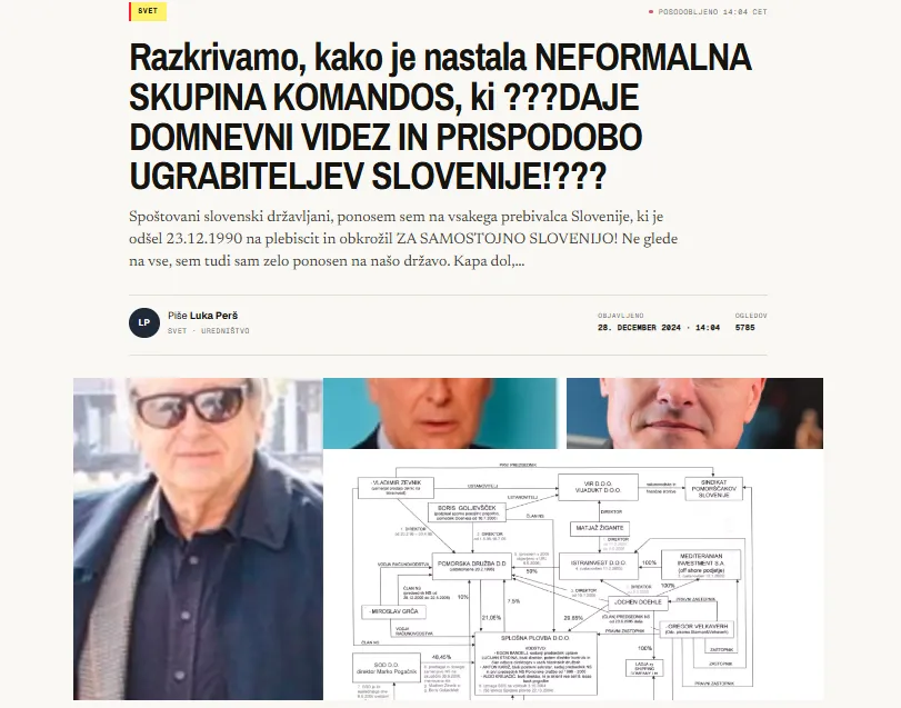 Foto : Prava.si