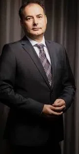 Andrej Slapar, dolgoletni predsednik uprave Zavarovalnice Triglav od leta 2013. (Foto: Posnetek zaslona.- Zavarovalnica Triglav)