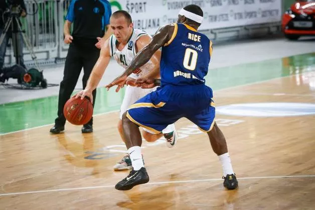 foto: union olimpija