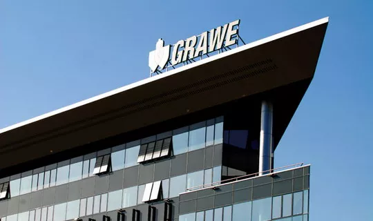 Grawe osiguranje kupilo VGT