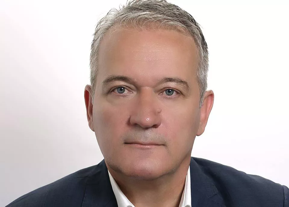 Ali Voloder Elmedin Voloder: Tunel Hranjen je politički spektakl i velika prevara