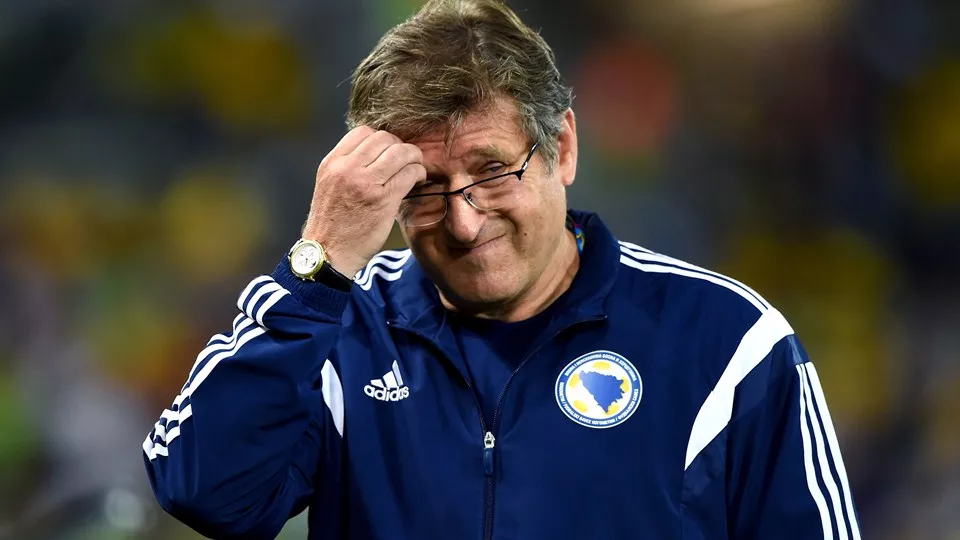 Who is Safet Sušić: From national idol to the most hated figure in Bosnia  and Herzegovina