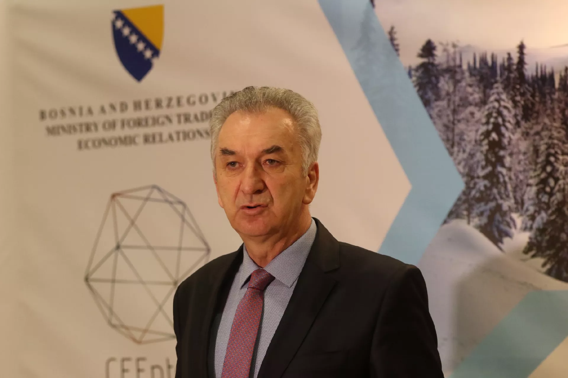 Šarović: Suspenzija carina na uvoz električnih automobila
