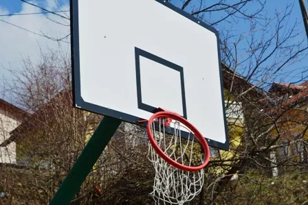 VOGOŠĆA Vandalism at playgrounds still present