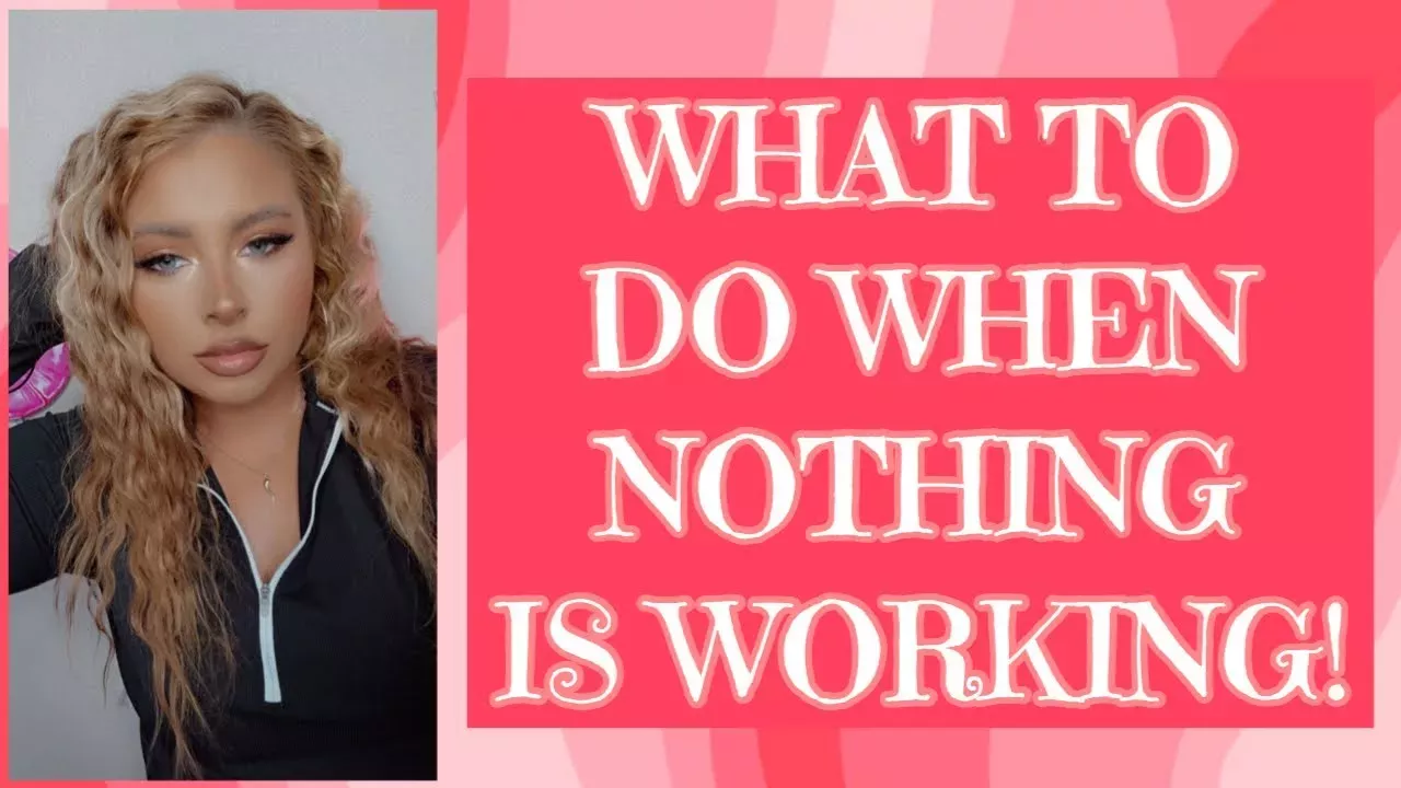 VSAKEGA ČLOVEKA SE DA SPREMENITI, VSAKO SITUACIJO IZ PRETEKLOSTI SE DA SPREMENITI... KAKO? Z AFIRMACIJAMI!