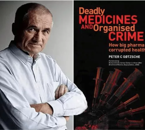 Smrtonosna zdravila in organizirani kriminal: kako je velika farmacija pokvarila zdravstvo