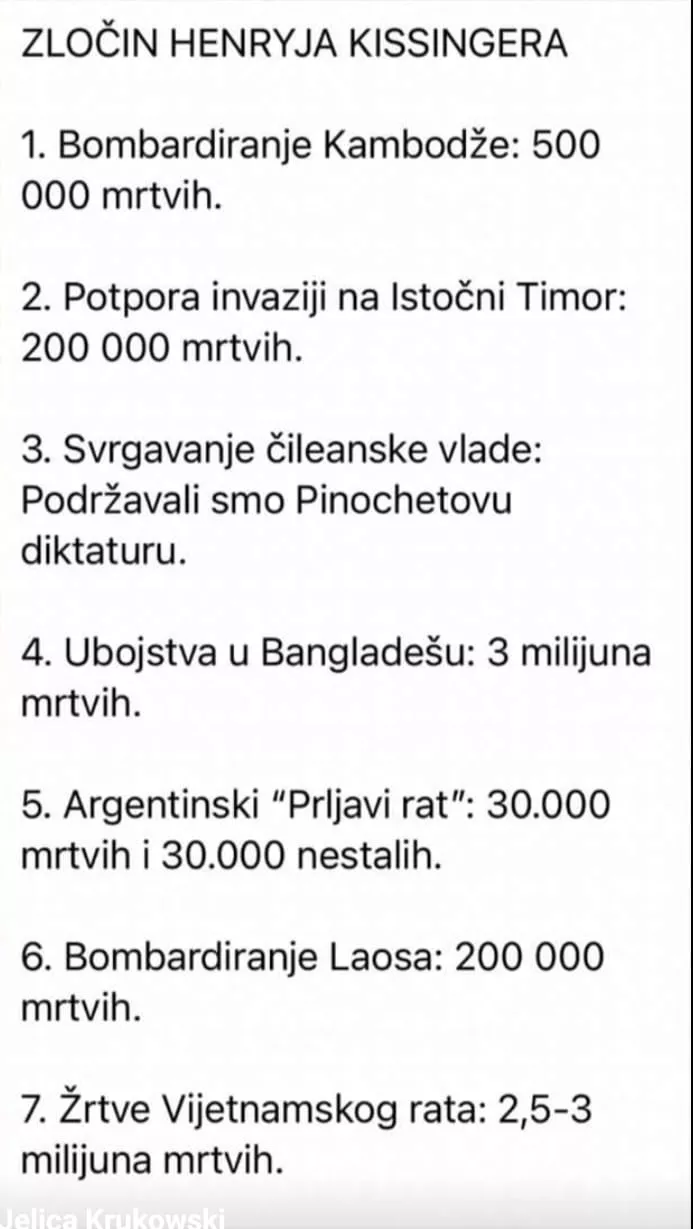 SMRT SOVRAŽNIKA NARODOV