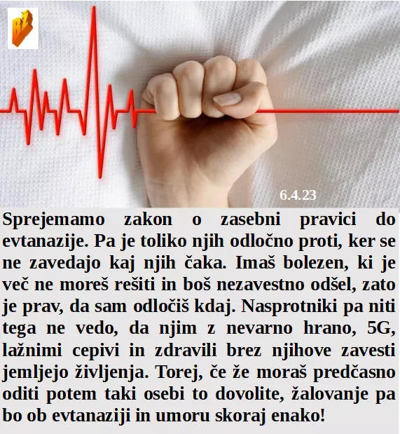 Slovenski in svetovni politični hlev na dan 6.4.23