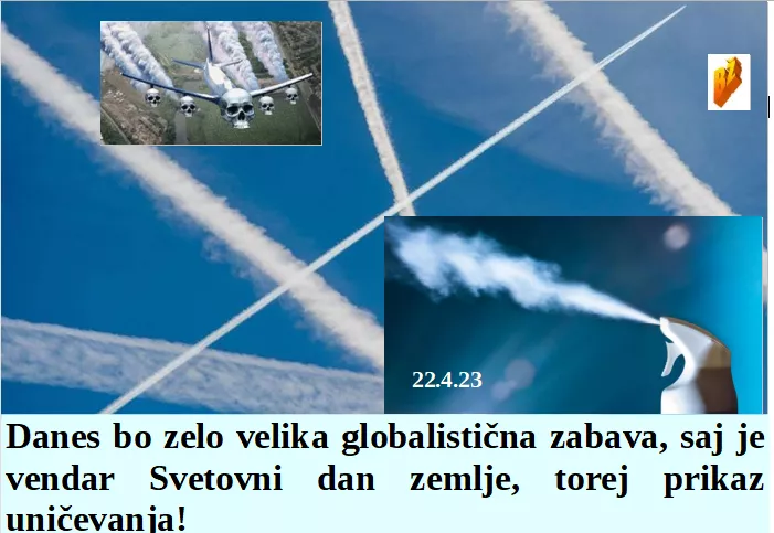 Dan očiščevanja zemlje